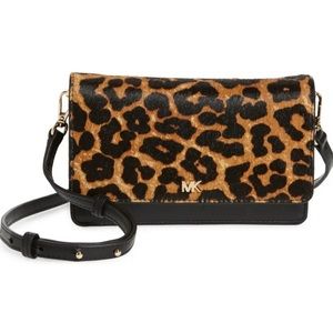 Michael Kors crossbody bag